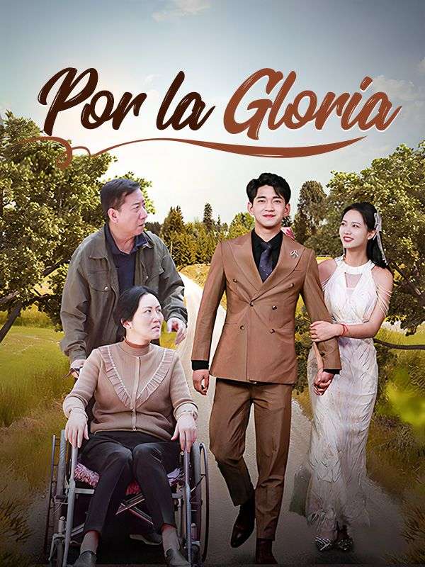 Por la Gloria poster