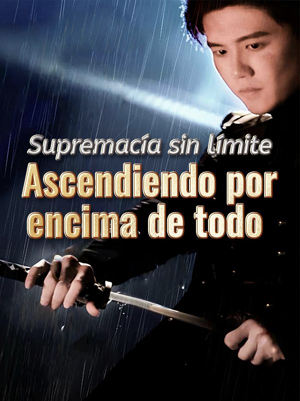 Supremacía sin límite: Ascendiendo por encima de todo poster