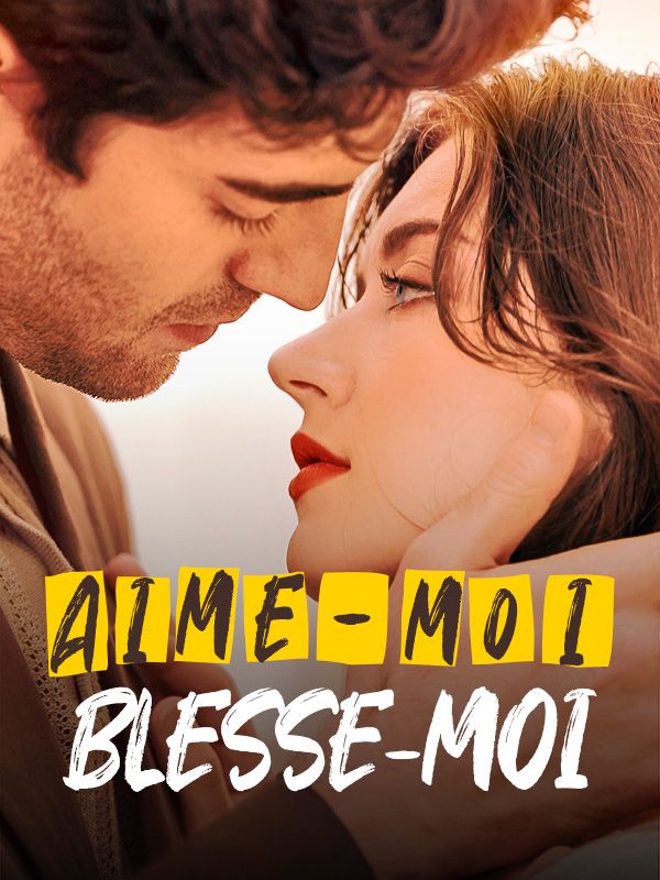 Aime-moi, Blesse-moi poster