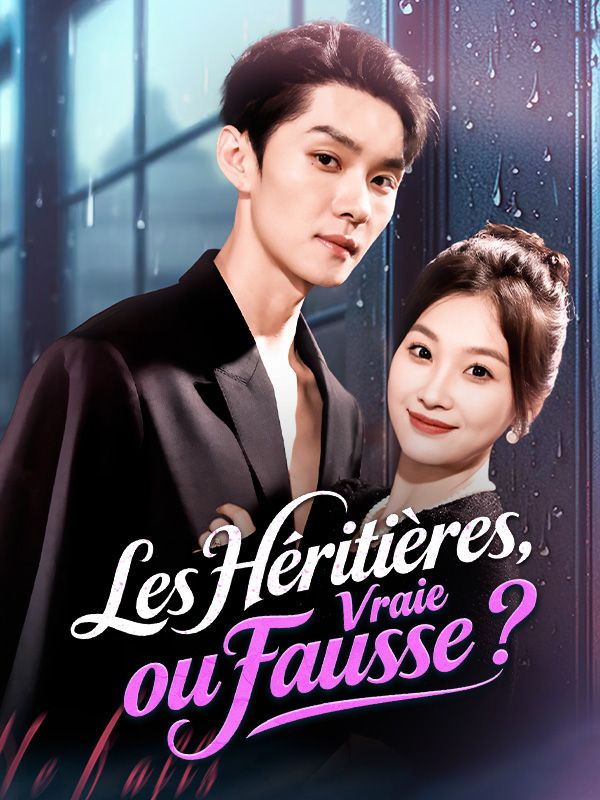 Les Héritières, Vraie ou Fausse ? poster