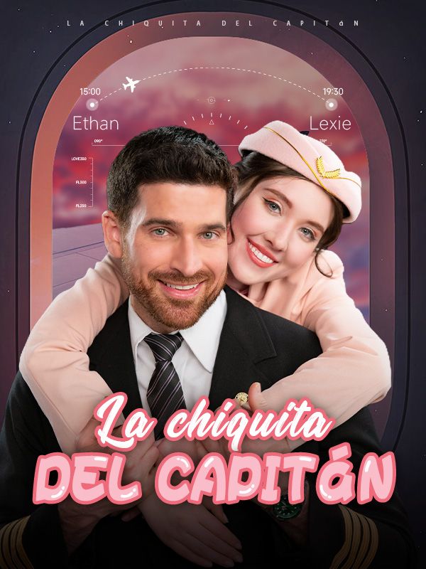 La chiquita del capitán poster