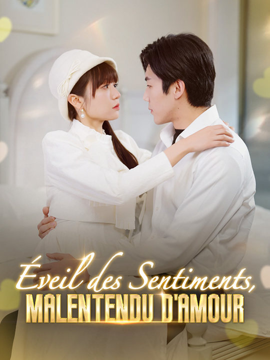 Éveil des Sentiments, Malentendu d'Amour poster