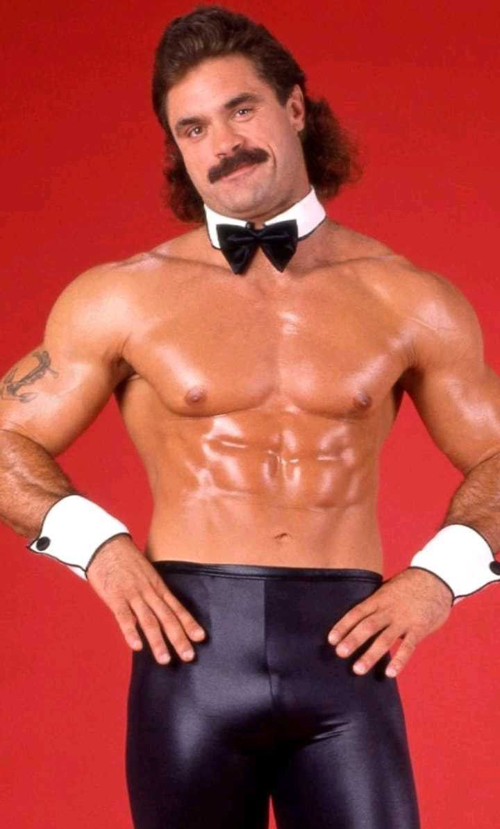 Rick Rude