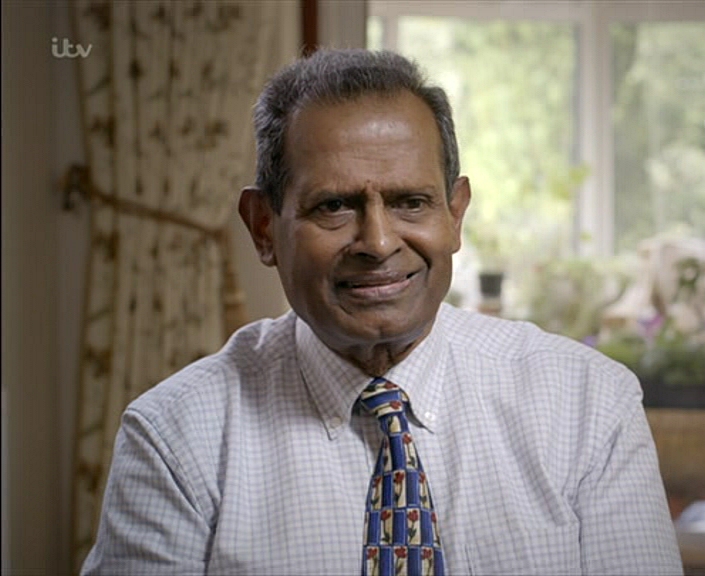 Charith Nanayakkara