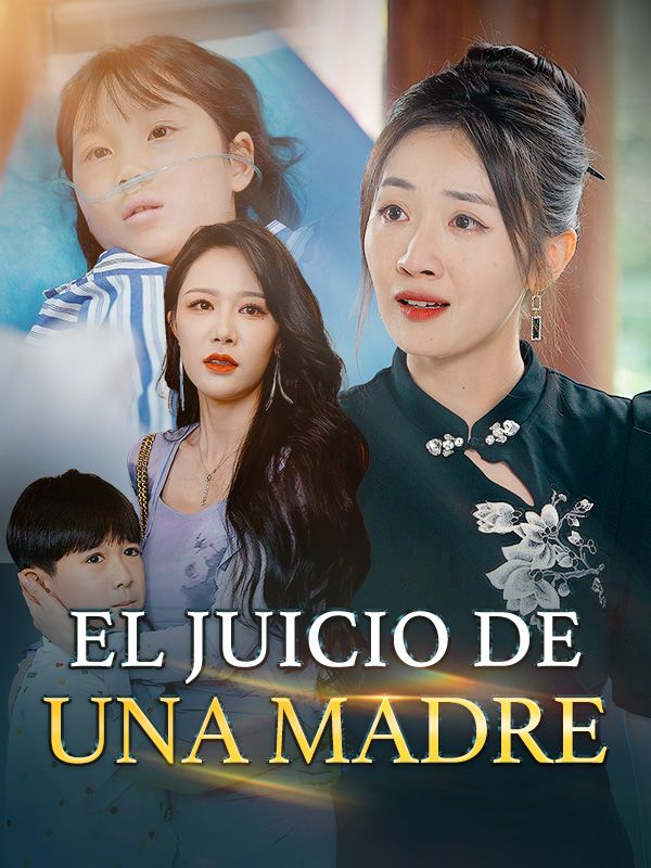 El Juicio de una Madre poster