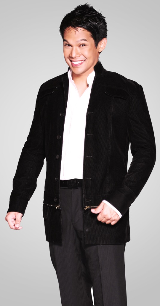 actor Mo Twister large photo