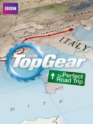 Top Gear: The Perfect Road Trip [Spanish]