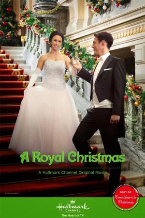 A Royal Christmas [Spanish]