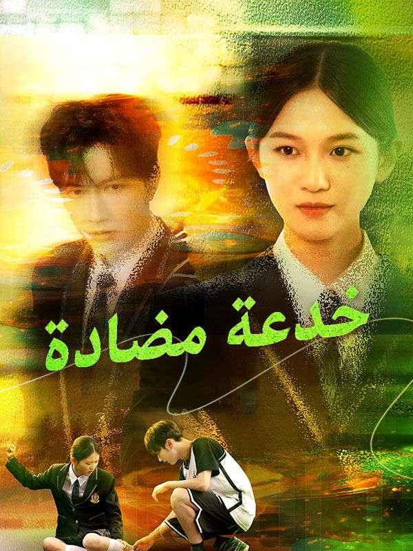 خدعة مضادة poster