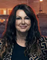 Amanda Lovett