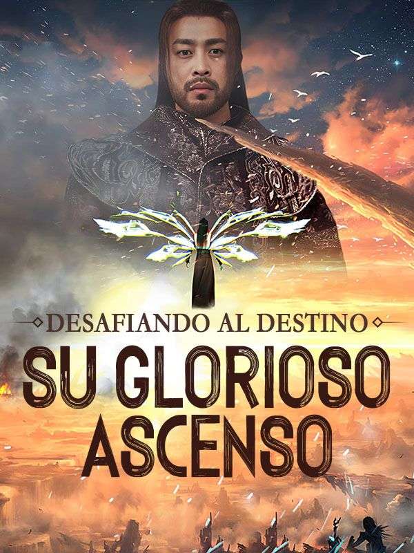 Desafiando al Destino: Su Glorioso Ascenso poster