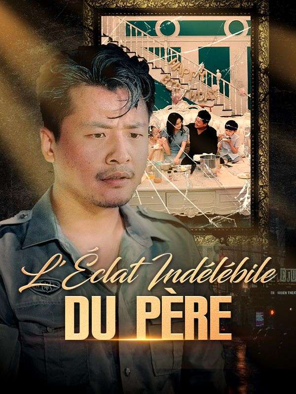 L'Éclat Indélébile du Père poster
