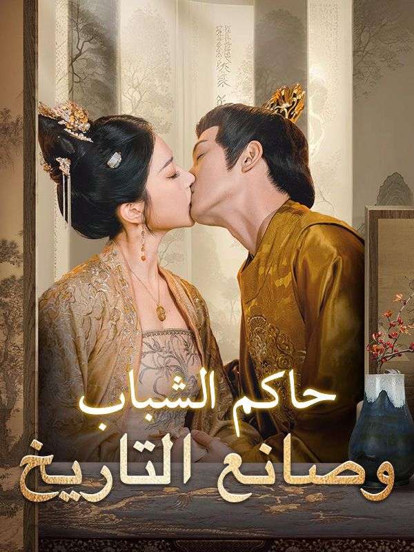 حاكم الشباب وصانع التاريخ poster