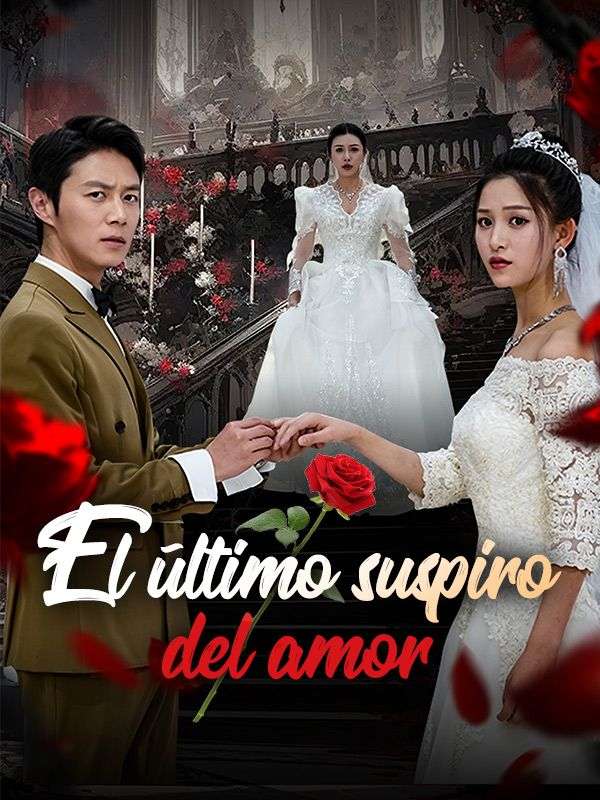 El último suspiro del amor poster