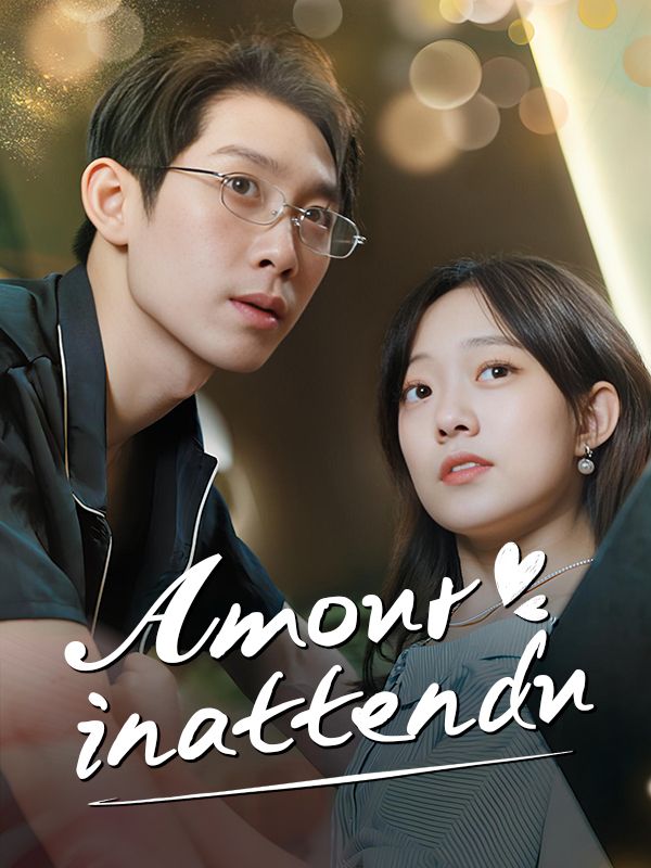 Amour inattendu poster