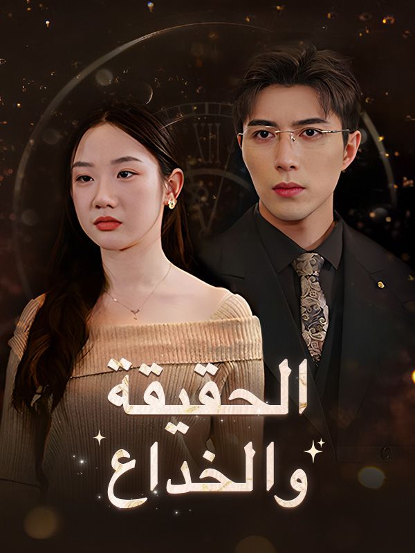 الحقيقة والخداع poster