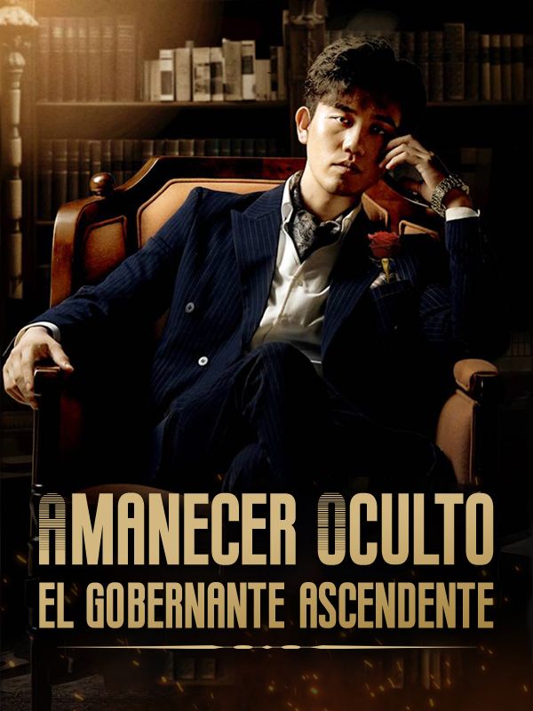 Amanecer Oculto: El Gobernante Ascendente poster