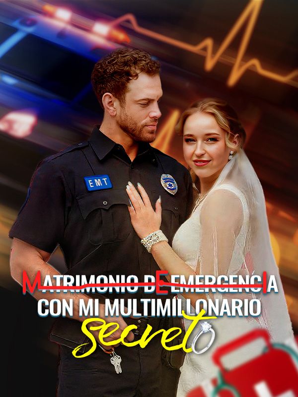 Matrimonio de emergencia con mi multimillonario secreto poster