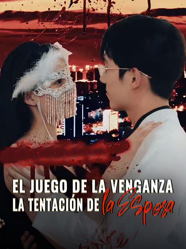El Juego de la Venganza: La Tentación de la Esposa poster