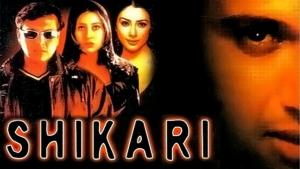 Shikari [Hindi]