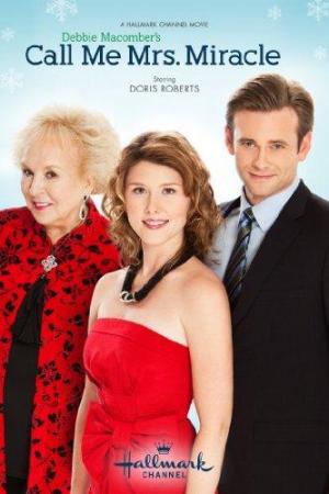 Debbie Macomber's Call Me Mrs. Miracle [Spanish]