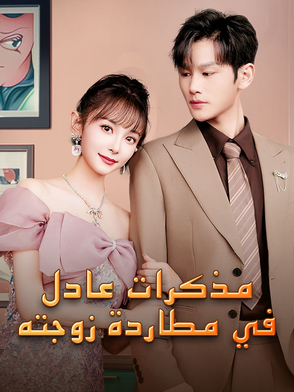 مذكرات عادل في مطاردة زوجته poster