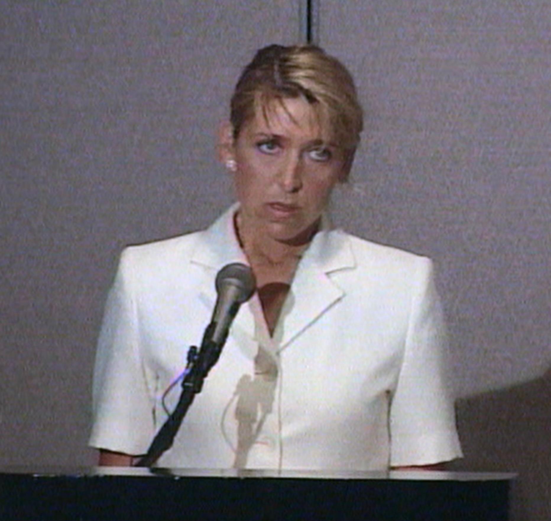Martha Hart