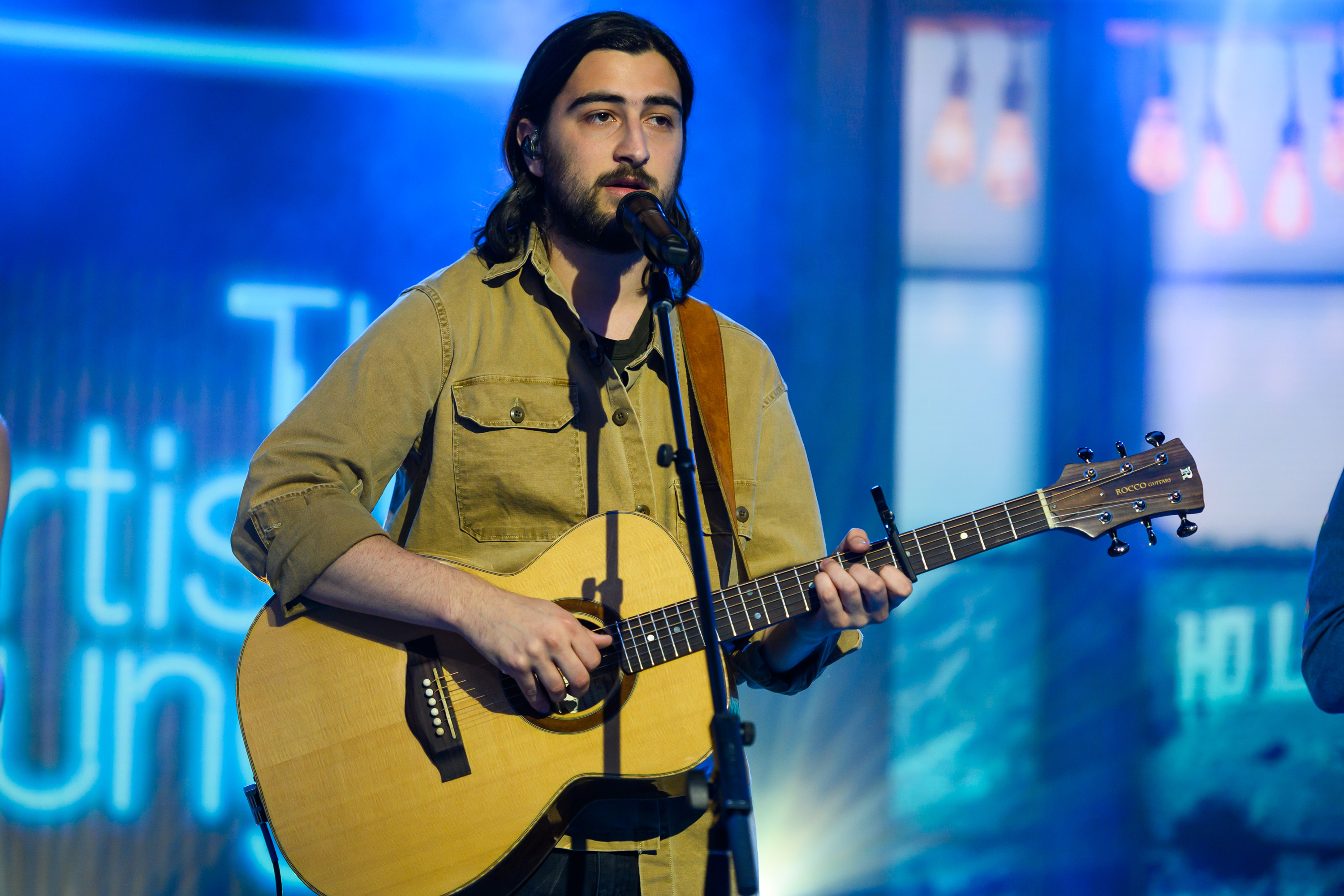 Noah Kahan