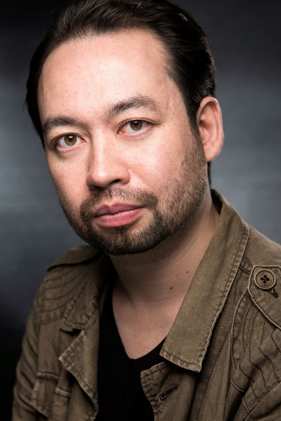 David Lee-Jones