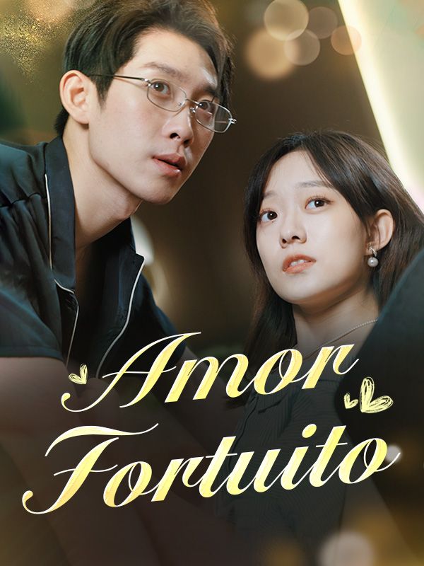 Amor Fortuito poster