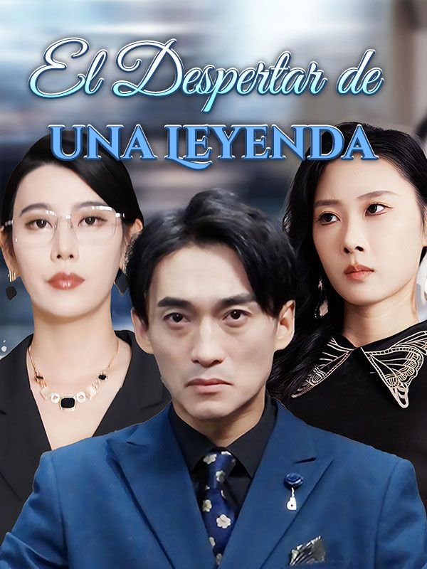 El Despertar de una Leyenda poster