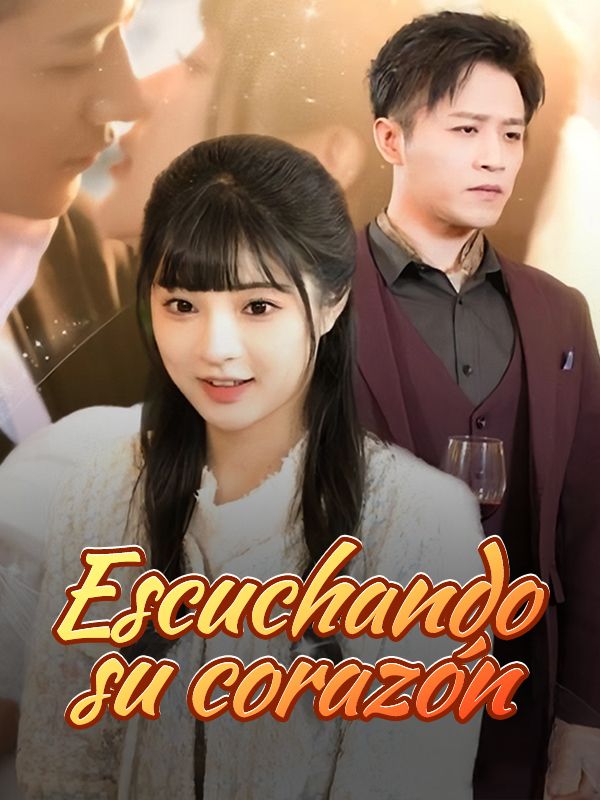 Escuchando Su Corazón poster