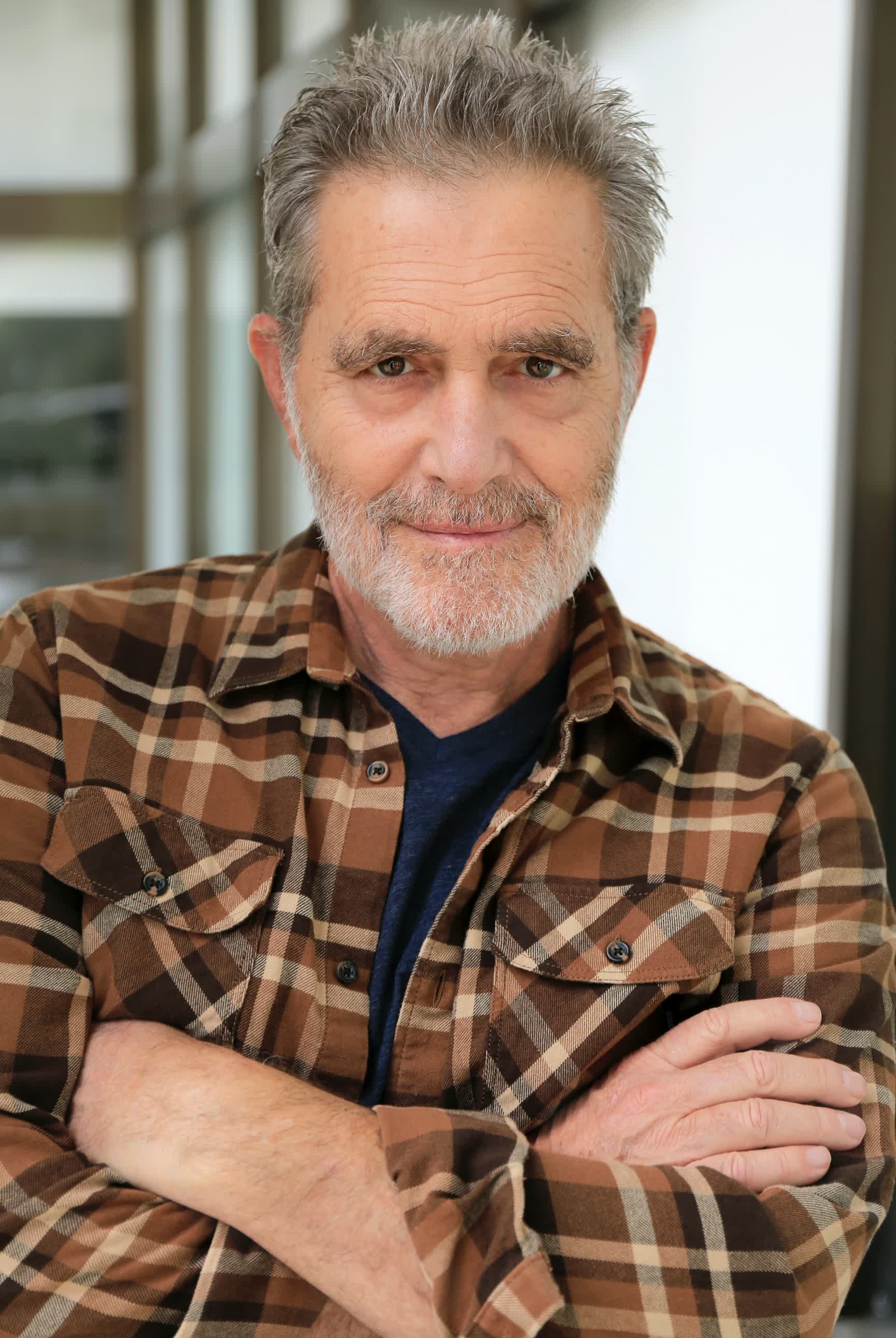 Richard Gasparian