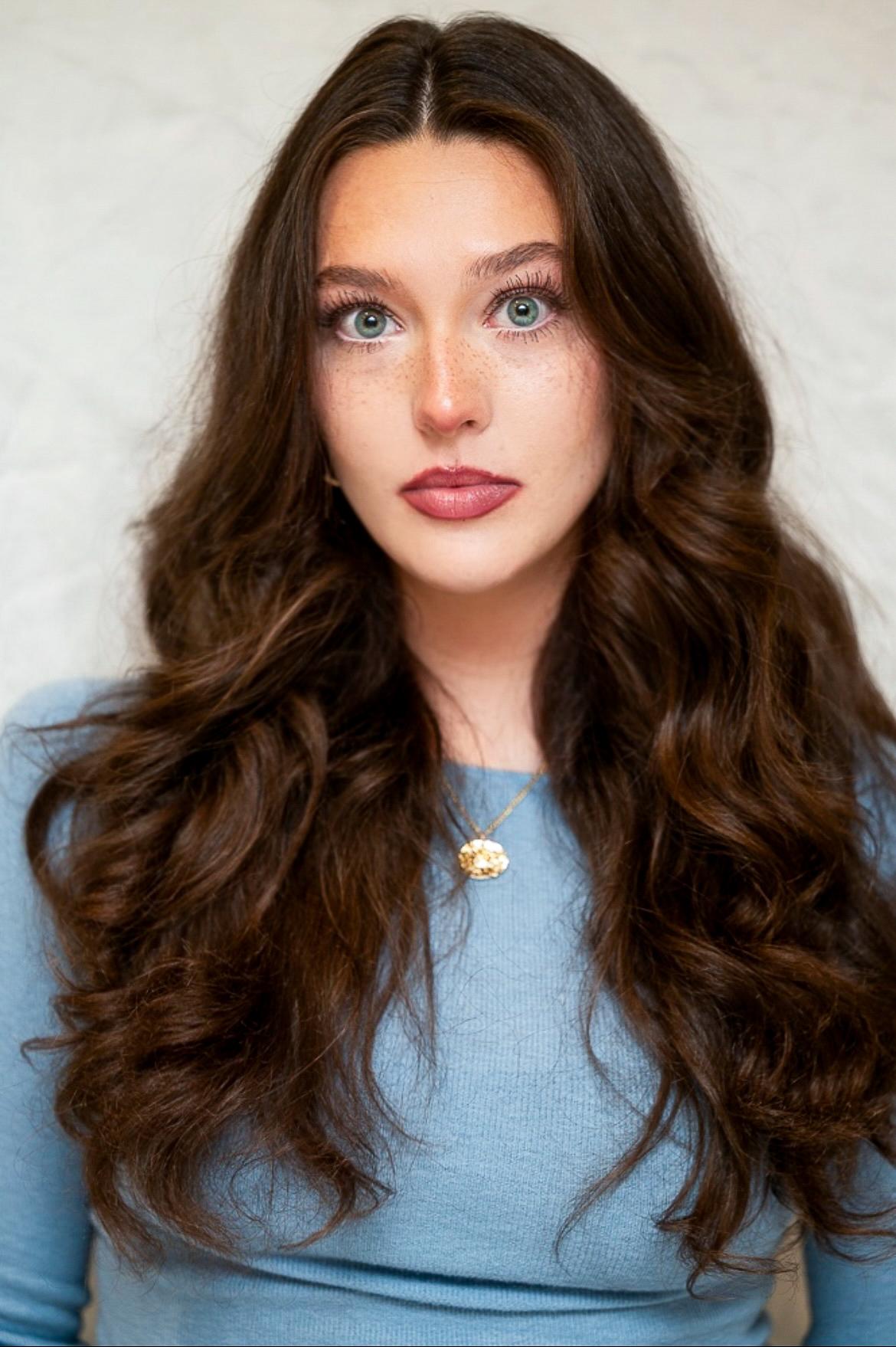 actor Rhiann Duncan large photo