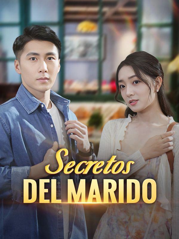 Secretos del Marido poster