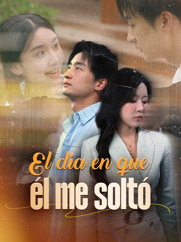 El día en que él me soltó poster