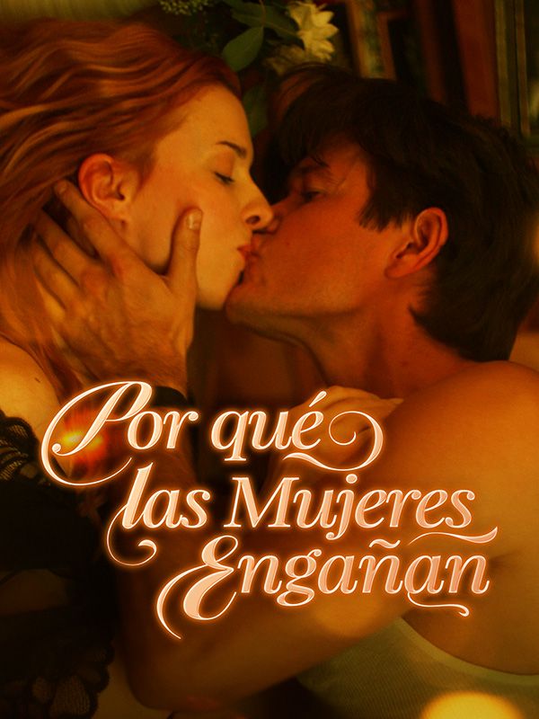Por qué las Mujeres Engañan poster