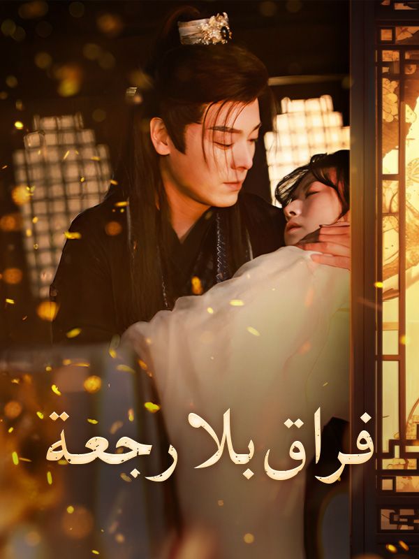 فراق بلا رجعة poster