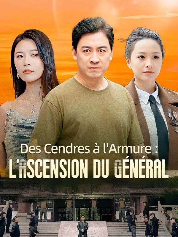 Des Cendres à l'Armure : l'Ascension du Général poster