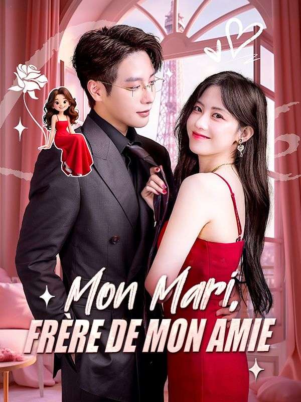 Mon Mari, Frère de Mon Amie poster