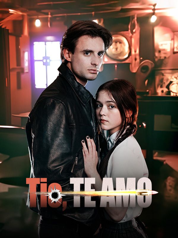 Tío, Te Amo poster