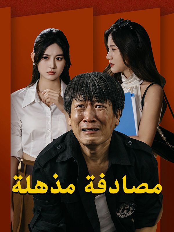 مصادفة مذهلة poster