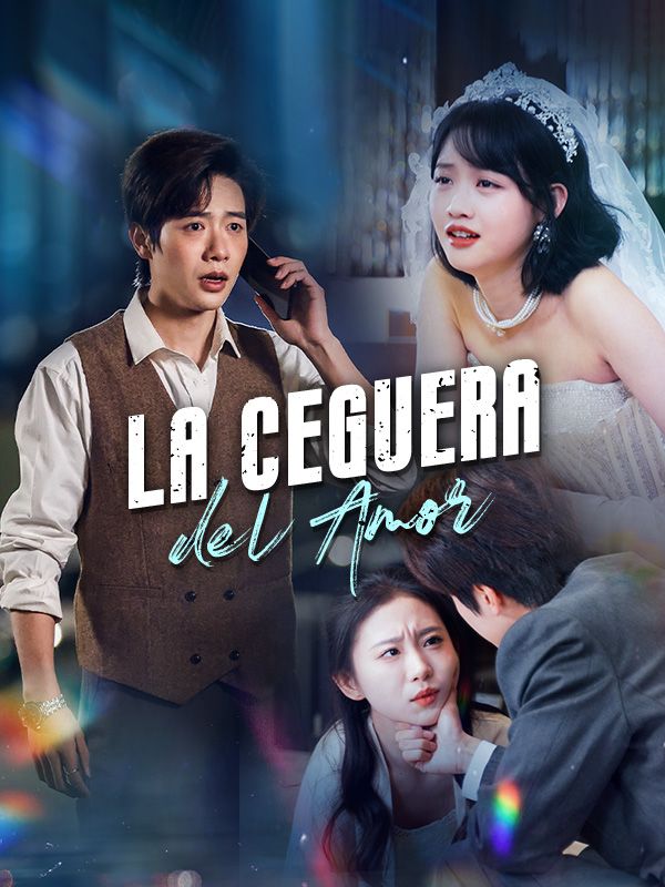 La Ceguera del Amor poster
