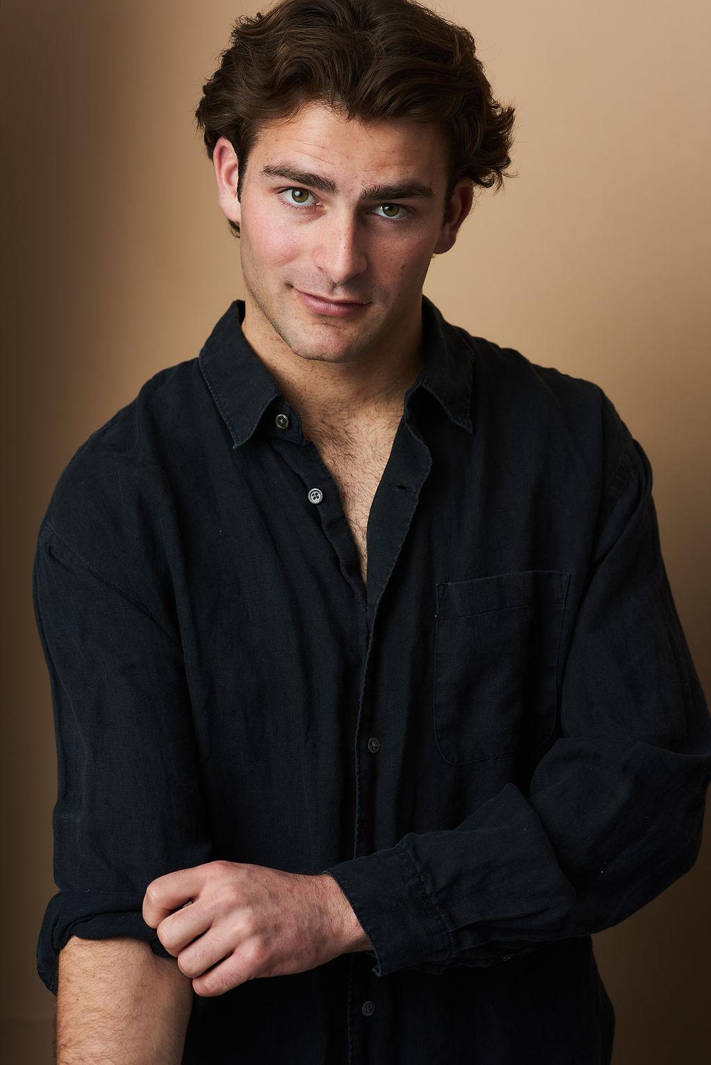 Luke Sawyer