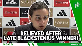 Leah Williamson READY TO PLAY against FC Twente? | Renee Slegers | Arsenal 2-1 Liverpool