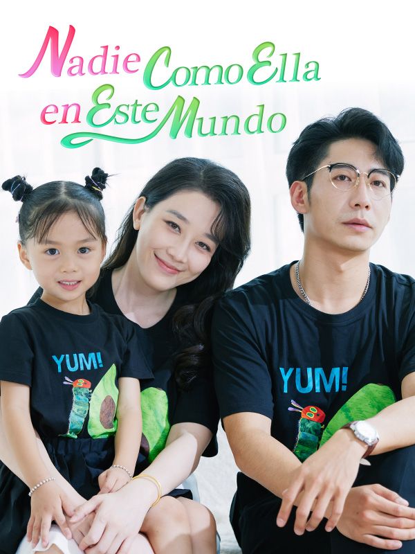 Nadie Como Ella en Este Mundo poster