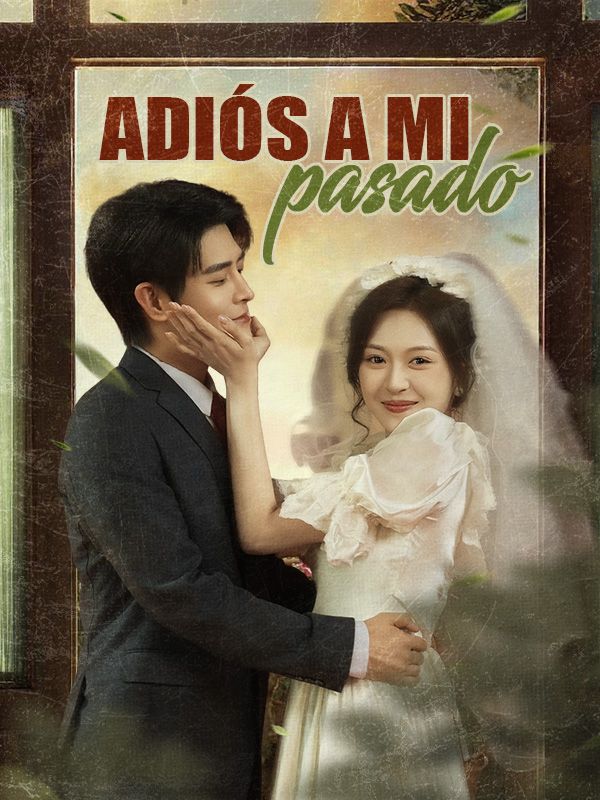 Adiós a mi pasado poster