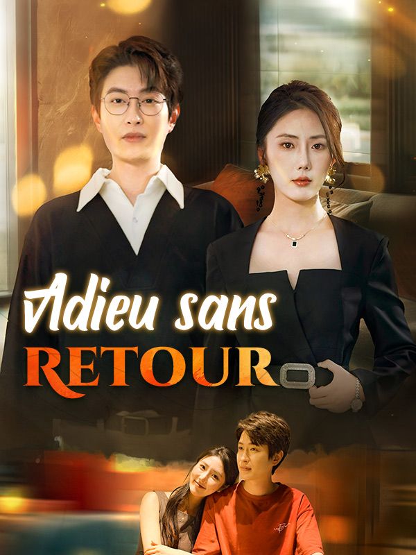 Adieu sans Retour poster