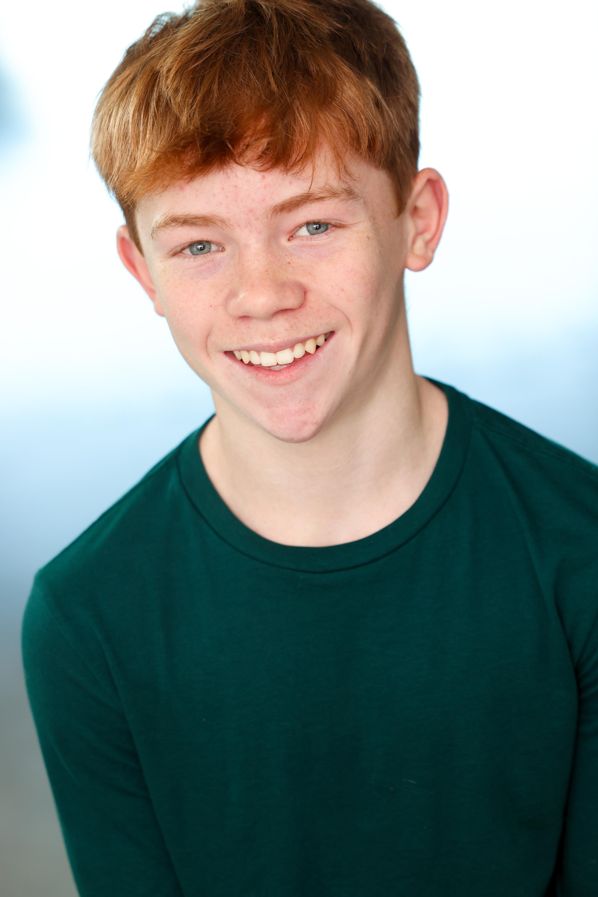 Preston Alkire