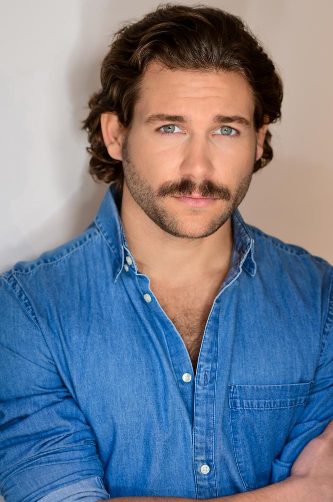 Nelson James